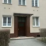 شقة Jednoosobowy Przy Targach Poznanskich Nr 2, Lozko Dlugosci 190 بوزنان